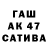 ТГК THC oil Vasya Nastirov